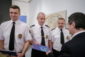 Święto Straży Miejskiej